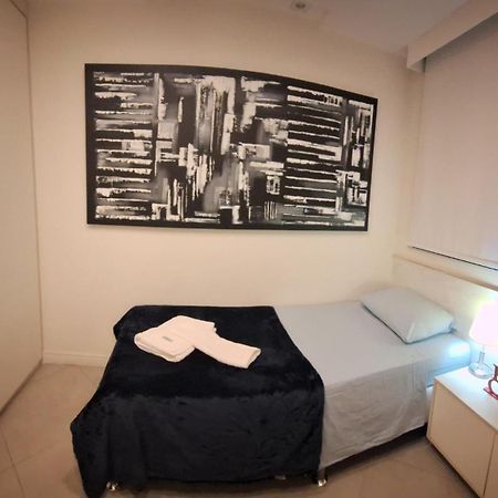 Sua Casa No Rio-Centro Niteroi Com Garagem Apartment Exterior photo