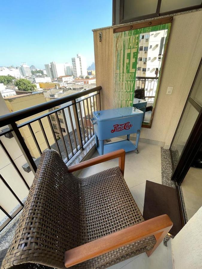 Sua Casa No Rio-Centro Niteroi Com Garagem Apartment Exterior photo